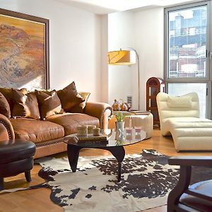 Appartement met Twee Slaapkamers